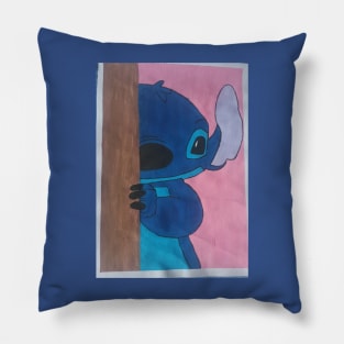 Stich Pillow