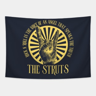 The Struts Tapestry