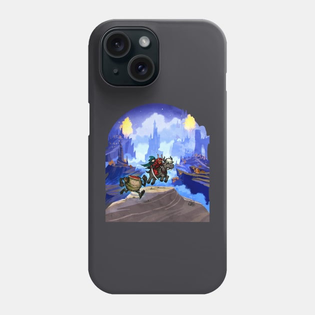 Elden Ring Phone Case by matthewart