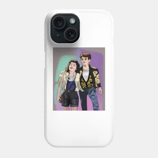 Ferris & Sloane Phone Case