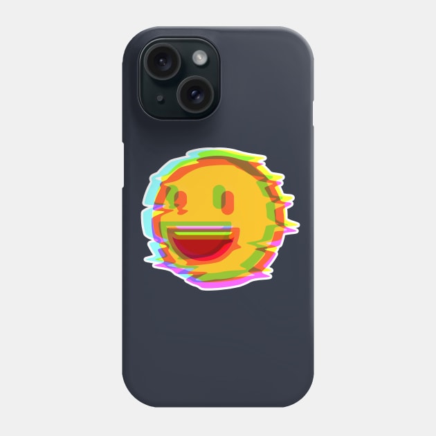 Static Phone Case by kmtnewsman