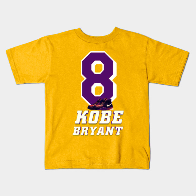 womens kobe shirt