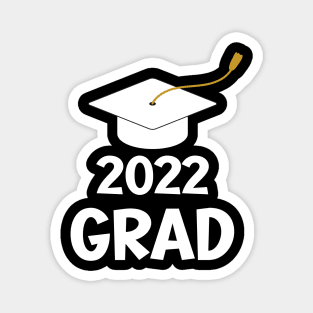 class of 2022 graduation Magnet