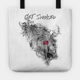 Get smoked Tote