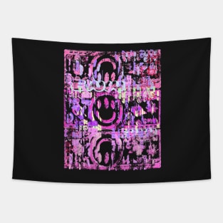 SOFT GLDL Tapestry