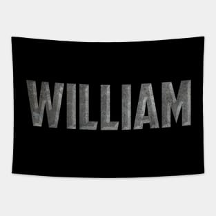 William Tapestry