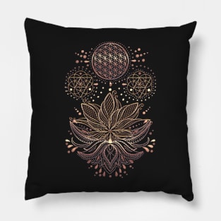 Meditation Pillow