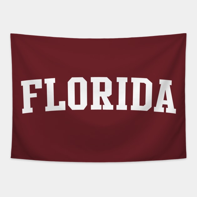 Florida Tapestry by Novel_Designs