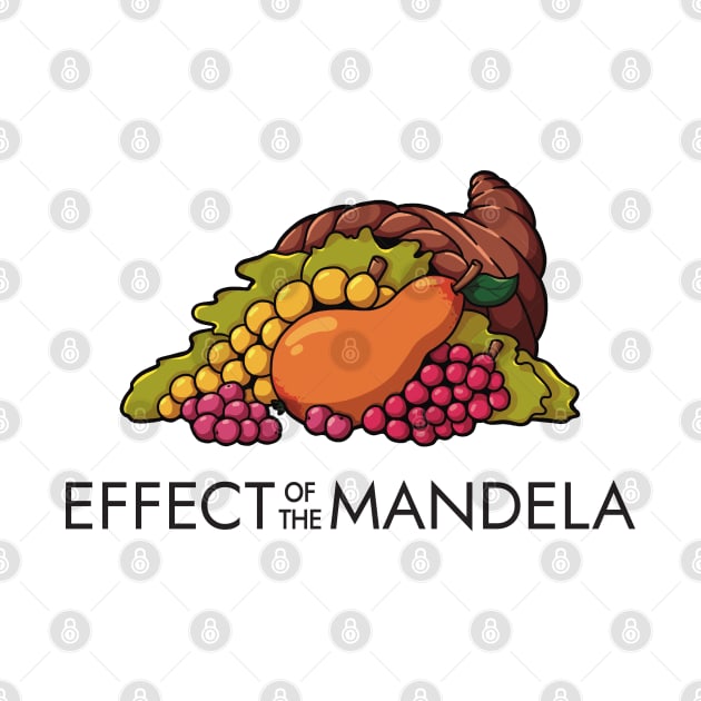 Effect of the Mandela by Things From Elsewhere