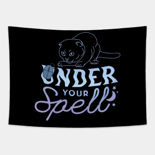 Under your Spell Tapestry