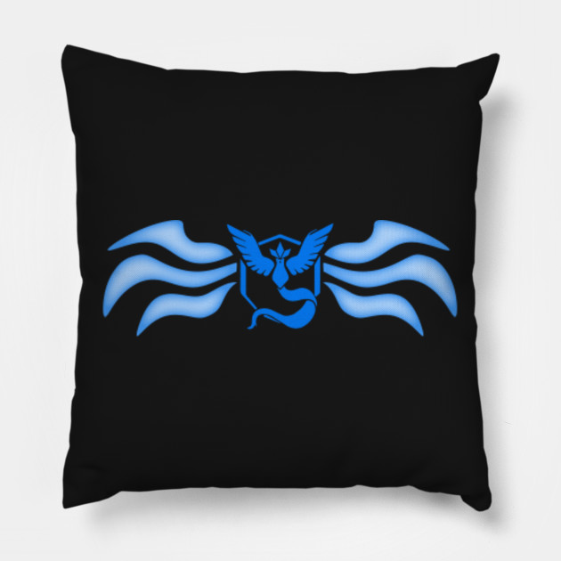 Team Mystic