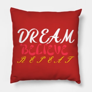 Dream Pillow