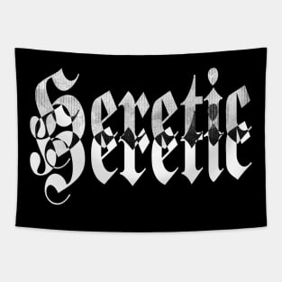 Heretic Tapestry