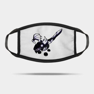 Adopt Me Roblox Masks Teepublic - black dual filter gasmask roblox