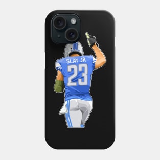 Darius Slay #23 In Styles Phone Case