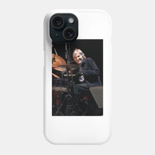 Levon Helm Photograph Phone Case