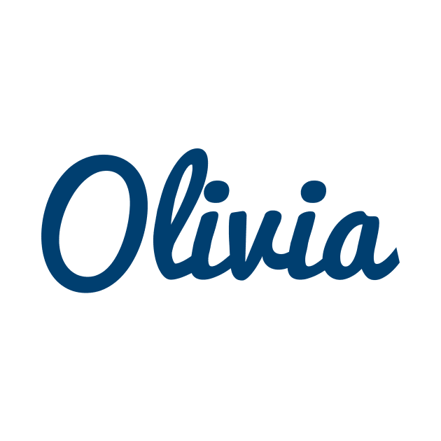 Olivia by ampp