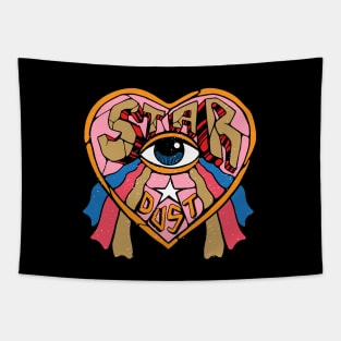 Star Dust Tapestry