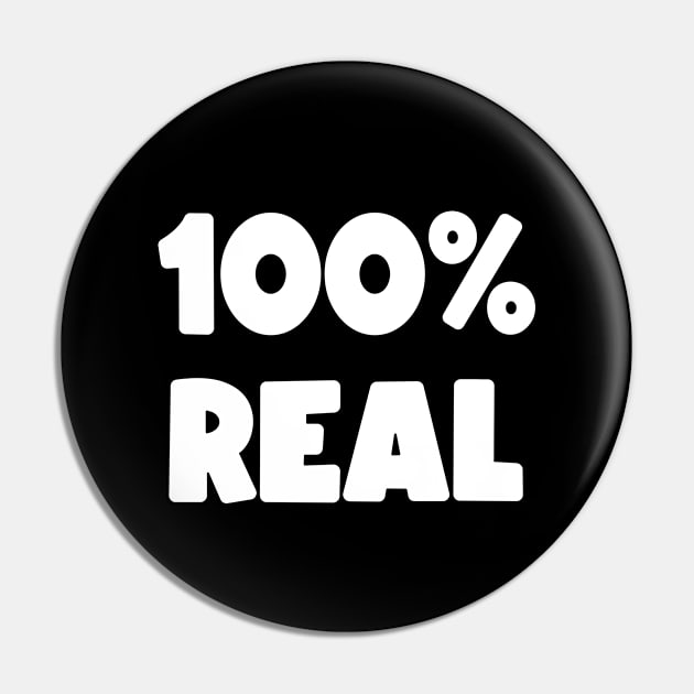 100 % REAL Pin by Movielovermax