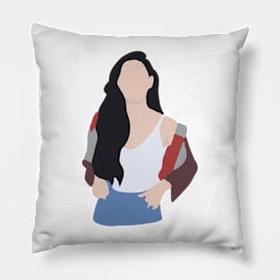 Mamamoo HWASA Pillow