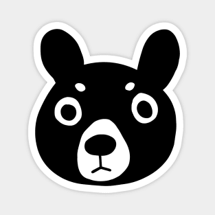 Little Bear Magnet