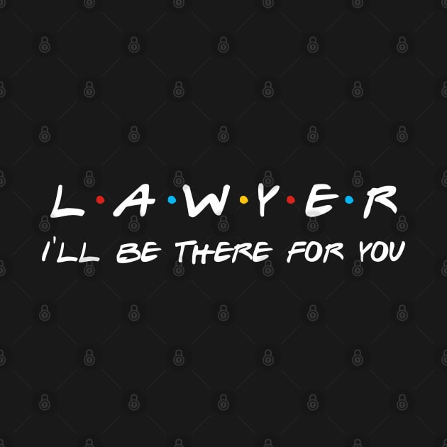 lawyer by CreativeShirt