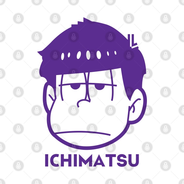 Ichimatsu Kawaii by merch.x.wear