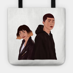 Itaewon Class Tote