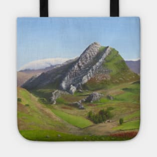 Wolf Crag Tote