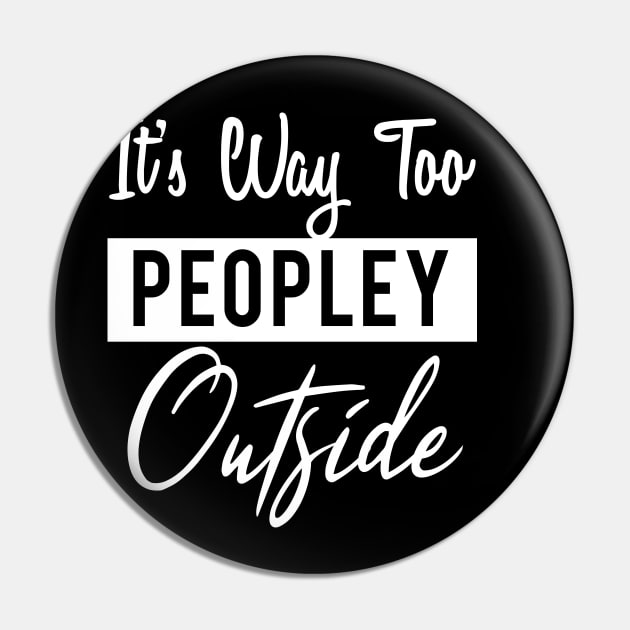 its way too peopley outside Pin by Abderrahmaneelh