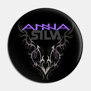 ANNA SILVA Pin