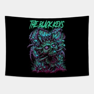 BLACK KEYS BAND Tapestry