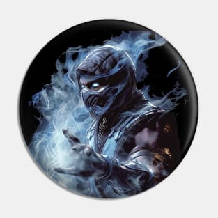 smoke Pin