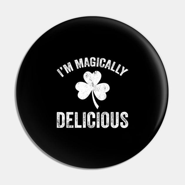 I'm magically delicious Pin by captainmood