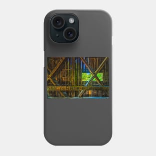 Dalton Covered Bridge Phone Case