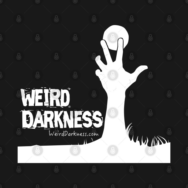 Wendigo Psychosis by Weird Darkness