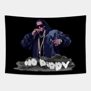 no diddy Tapestry