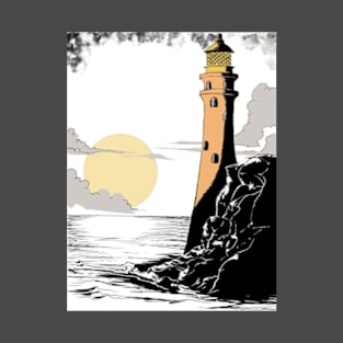 Lighthouse T-Shirt