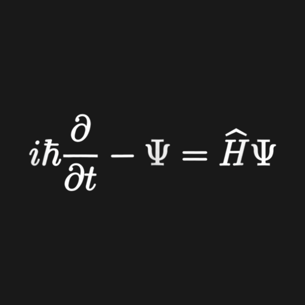 Schrodingers Equationimalist Quantum Mechanics by frostelsinger