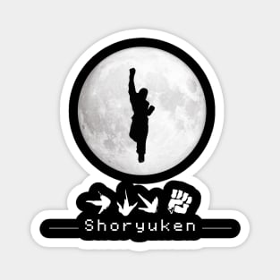 Shoryuken Magnet