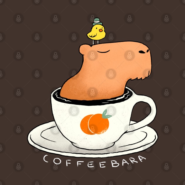 Coffeebara by ppmid
