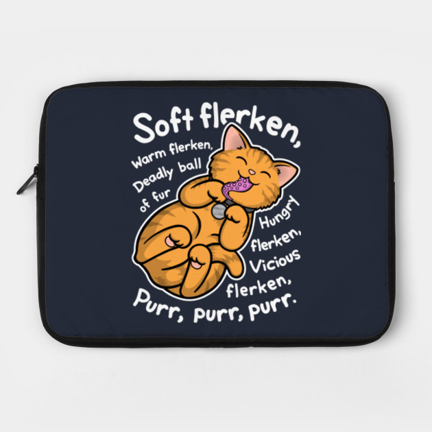 Soft Flerken