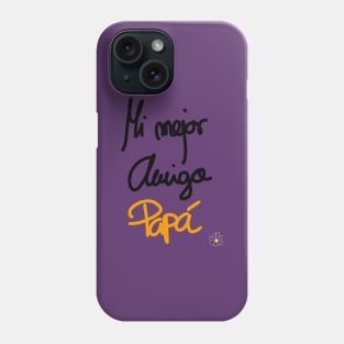 papa Phone Case