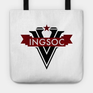 INGSOC Tote