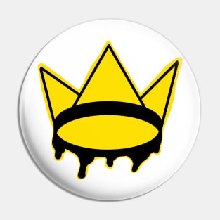 crown Pin