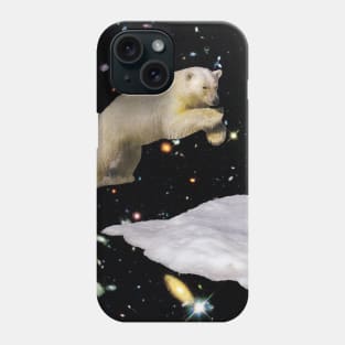 Across The Universe Phone Case