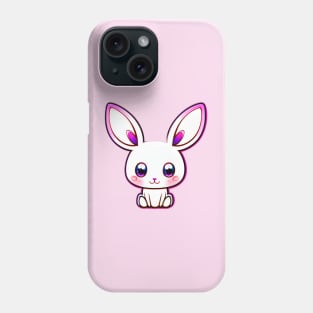 Hoppity Hugglebun Phone Case