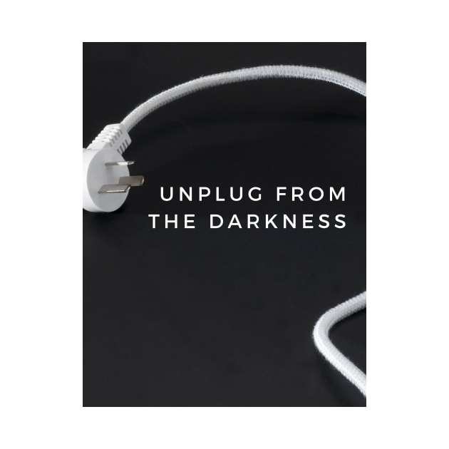 Unplug From the Darkness by And Then They Were Gone Podcast