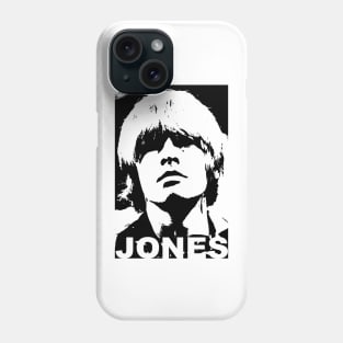 Brian Jones Phone Case