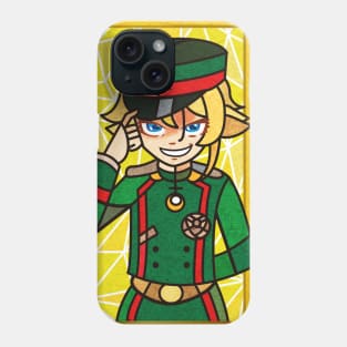 Tanya Degurechaff - Tanya the Evil Phone Case